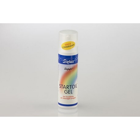 crema Startoil Gel 100ml