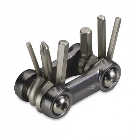set chiavi EMT Micro Multi Tool Ti