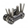 set chiavi EMT Micro Multi Tool Ti