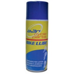 lubrificante Bike Lube 400ml