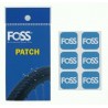 set pezze Patch