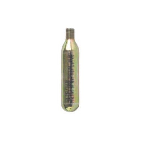 cartuccia CO² 12gr