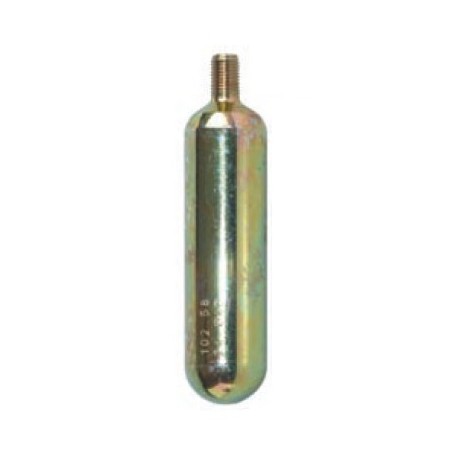 cartuccia CO² 25gr