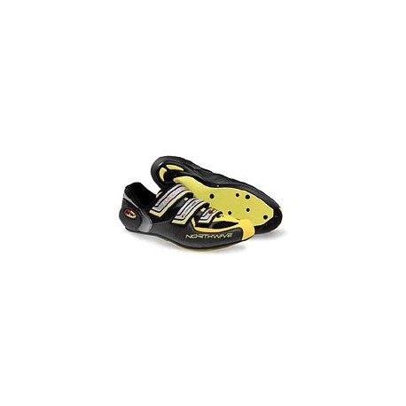 scarpa Silverado