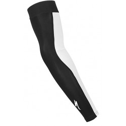 ARM WARMER INSERTED