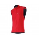 gilet Hr. Windstopper-Windlatz