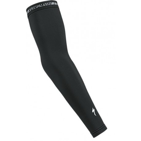 ARM WARMER black