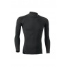 maglia Underwear Prolen senza cuciture collo alto