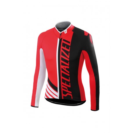 Therminal Pro Racing manica lunga