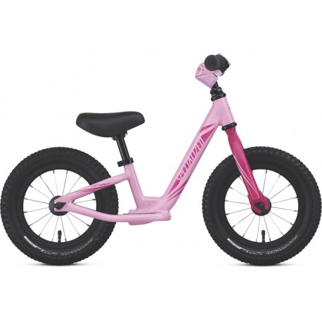 ciclo Hotwalk Bimba