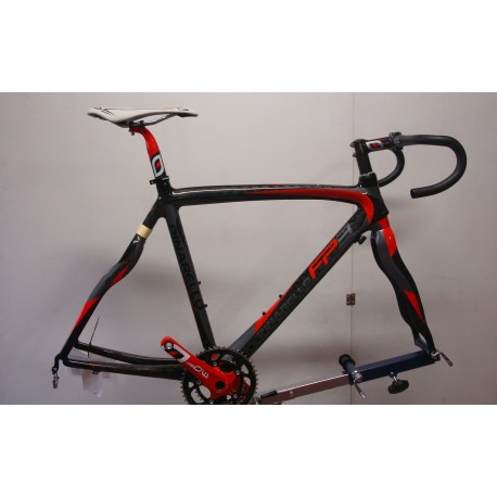 FP3 nero/rosso