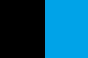 nero/blue