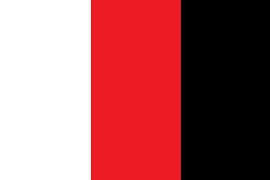 bianco/rosso/nero