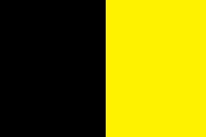nero/giallo