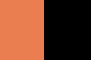 ocra/nero